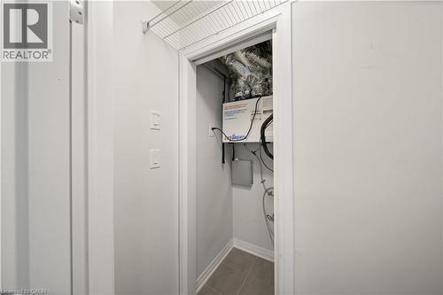 155 Thomas Slee Drive Unit# 2G, Kitchener, ON - Indoor