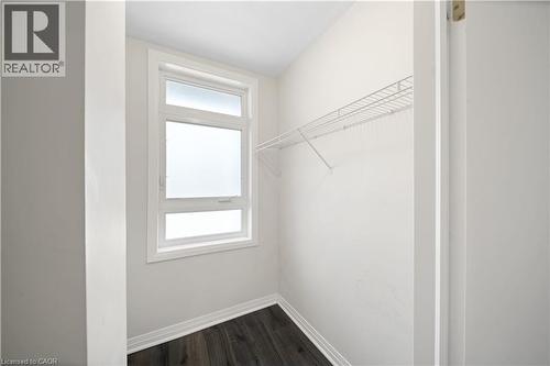 155 Thomas Slee Drive Unit# 2G, Kitchener, ON - Indoor