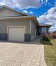 Double Driveway - 2 Birchwood Drive, Brandon, MB  - Outdoor 