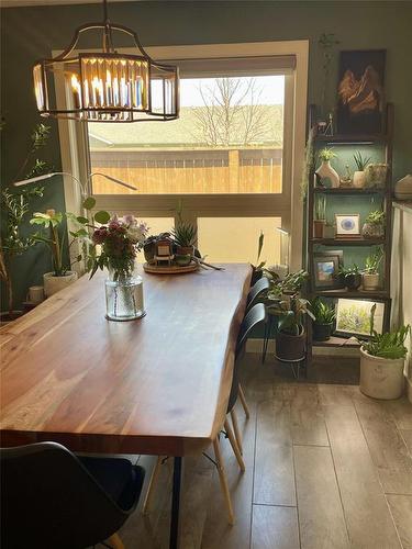 2 Birchwood Drive, Brandon, MB - Indoor