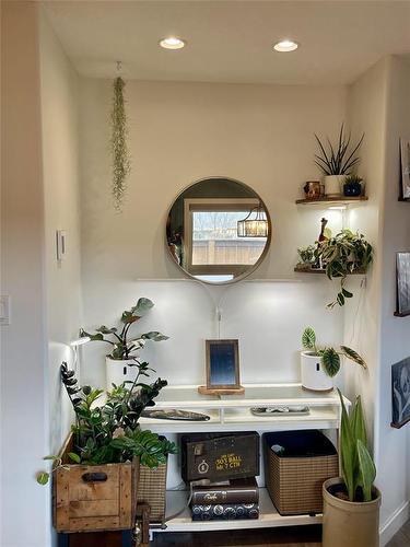 2 Birchwood Drive, Brandon, MB - Indoor