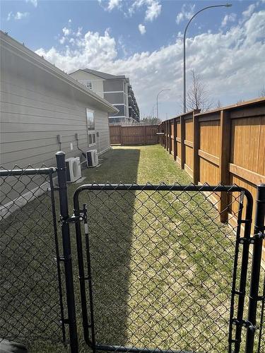 2 Birchwood Drive, Brandon, MB - Outdoor