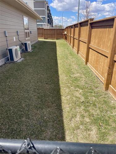 2 Birchwood Drive, Brandon, MB - Outdoor