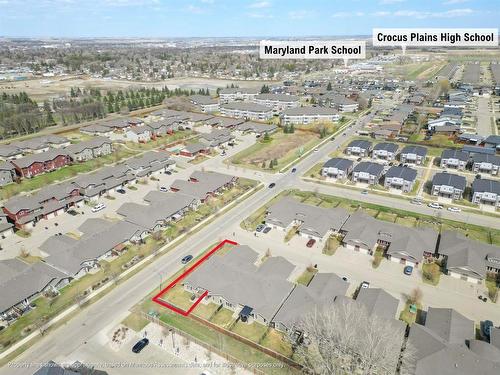 2 Birchwood Drive, Brandon, MB - Outdoor With View
