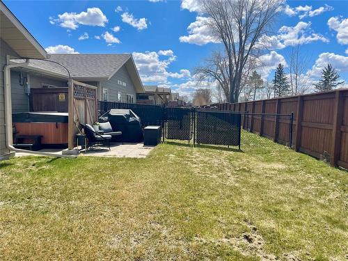 2 Birchwood Drive, Brandon, MB - Outdoor