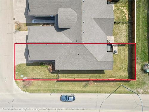 2 Birchwood Drive, Brandon, MB - Other
