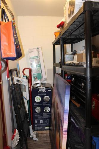 431 Shorepointe Village, Gimli, MB - Indoor