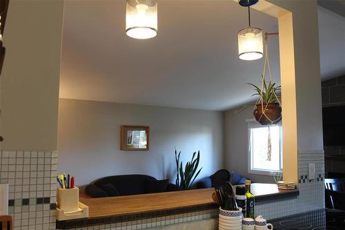 431 Shorepointe Village, Gimli, MB - Indoor