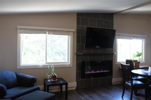 431 Shorepointe Village, Gimli, MB - Indoor
