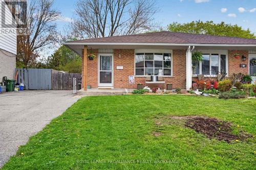 803 GROUSE CRESCENT  Kingston (North Of Taylor-Kidd Blvd), ON K7P 1A1