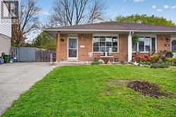 803 GROUSE CRESCENT Kingston (North Of Taylor-Kidd Blvd), ON K7P 1A1