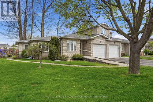 20 PINEGROVE COURT  Belleville (Belleville Ward), ON K8N 5X9