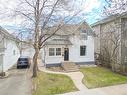 537 3Rd Street, Brandon, MB  - Outdoor With Facade 
