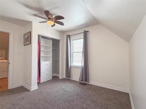 537 3Rd Street, Brandon, MB - Indoor