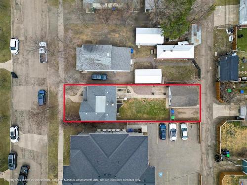 537 3Rd Street, Brandon, MB - 