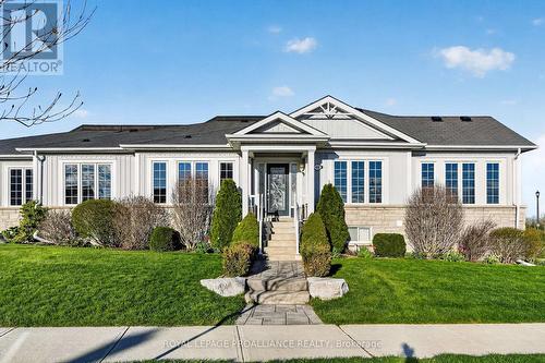 868 MCMURDO DRIVE  Cobourg, ON K9A 0J2