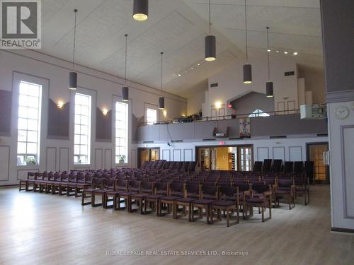 4094 Tomken Road, Mississauga, ON 