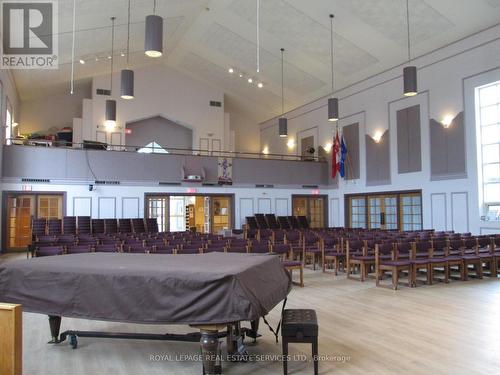 4094 Tomken Road, Mississauga, ON 