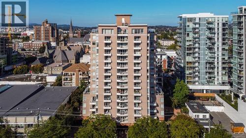 1405 930 Yates St  Victoria, BC V8V 4Z3