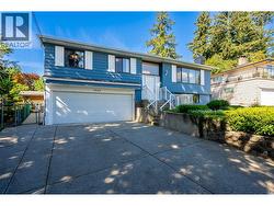 1626 OUGHTON DRIVE  Port Coquitlam, BC V3C 1H7
