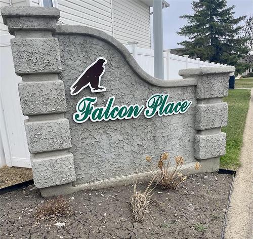 10 Falcon Place, Brandon, MB 