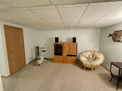 10 Falcon Place, Brandon, MB 