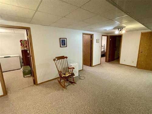 10 Falcon Place, Brandon, MB 