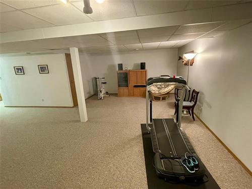 10 Falcon Place, Brandon, MB 