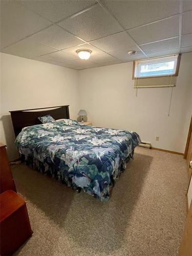 10 Falcon Place, Brandon, MB 