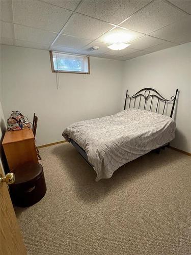 10 Falcon Place, Brandon, MB 