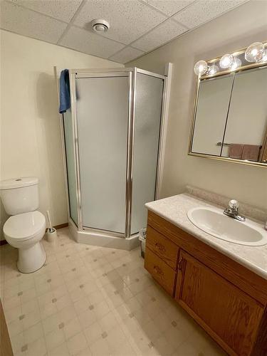10 Falcon Place, Brandon, MB 
