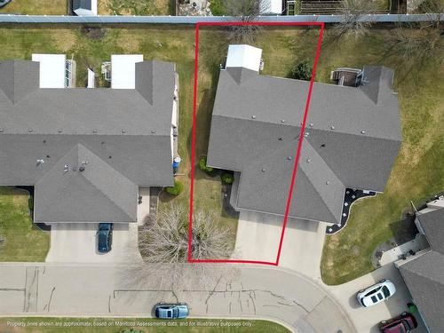 10 Falcon Place, Brandon, MB 