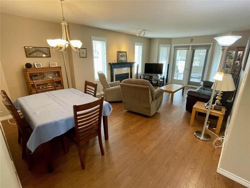 10 Falcon Place, Brandon, MB 