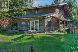 653 Green Rd  Quadra Island, BC V0P 1N0