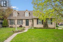 184 HARVARD Road  Guelph, ON N1G 4K5
