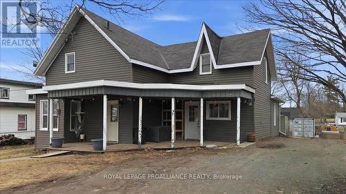 61 Madoc Street, Marmora And Lake (Marmora Ward), ON 