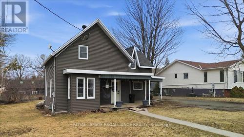 61 Madoc Street, Marmora And Lake (Marmora Ward), ON 