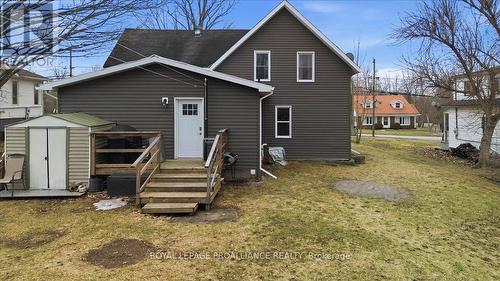 61 Madoc Street, Marmora And Lake (Marmora Ward), ON 