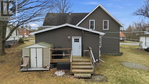 61 Madoc Street, Marmora And Lake (Marmora Ward), ON 