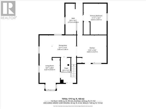 61 Madoc Street, Marmora And Lake (Marmora Ward), ON 