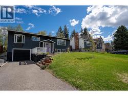 5310 YORK DRIVE Prince George, BC V2N 2A5