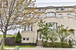 110 TISDALE AVENUE  Toronto, ON M4A 1Y7