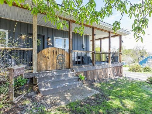 66 Warwick Street, Digby, NS 