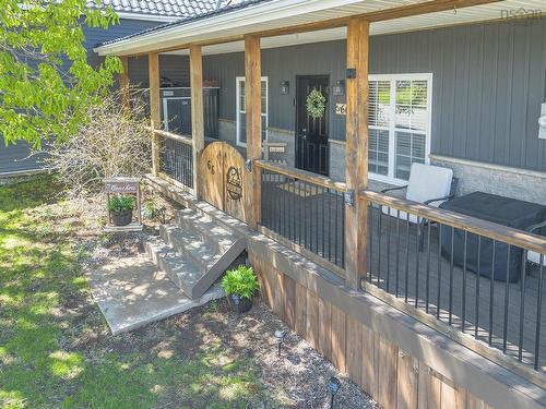 66 Warwick Street, Digby, NS 