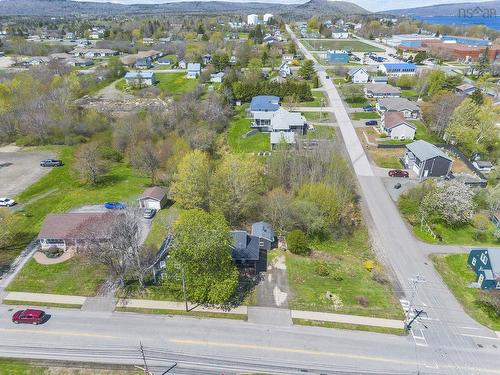 66 Warwick Street, Digby, NS 