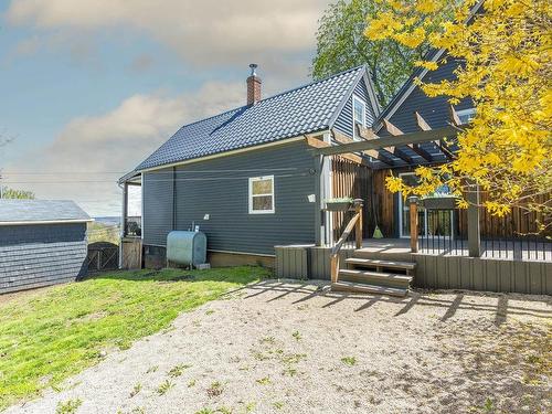 66 Warwick Street, Digby, NS 
