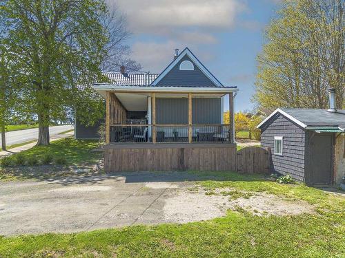 66 Warwick Street, Digby, NS 