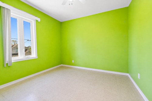 Chambre à coucher - 49  - 51 Rue Charles, Lachute, QC - Indoor Photo Showing Other Room