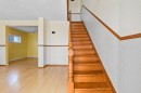 Escalier - 49  - 51 Rue Charles, Lachute, QC  - Indoor Photo Showing Other Room 