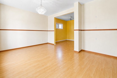 Chambre à coucher - 49  - 51 Rue Charles, Lachute, QC - Indoor Photo Showing Other Room